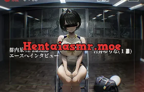 都内某名門運動部エースへのインタビュー