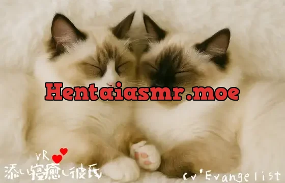 VR■添い寝癒し彼氏