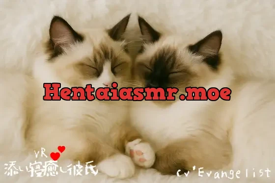 [RJ01437190] - VR■添い寝癒し彼氏