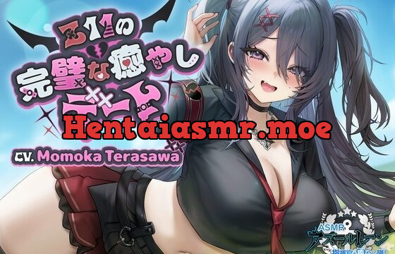 [EN] 指揮官を癒やし隊！Z11の完璧な癒やしデート