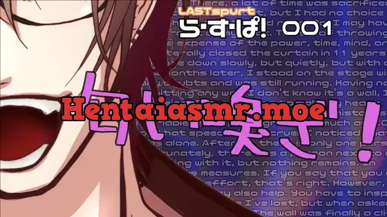 [RJ321629] - 価格改定!匂い嗅ぎ!