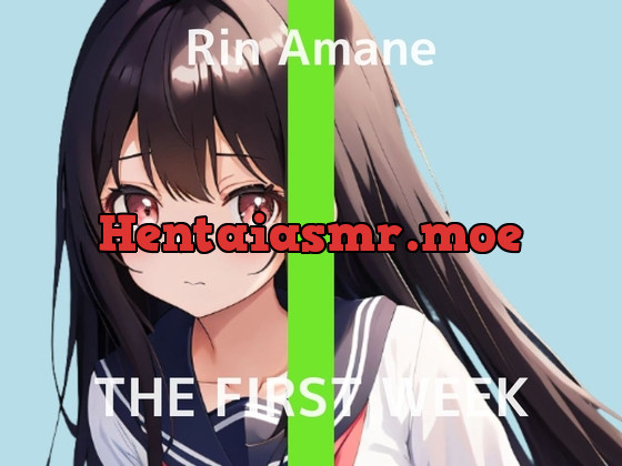 [RJ01088423] - 元野球部マネージャーの1週間我慢オナニー THE FIRST WEEK 天音りん