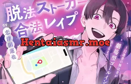 脱法ストーカー合法レ○プ～口達者の無法者が劇場型ゴールインを決めるまで～