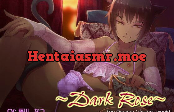 ~Dark Rose~
