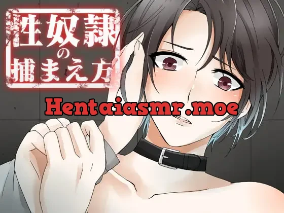 [RJ191304] - How to Catch a Sex Sl*ve