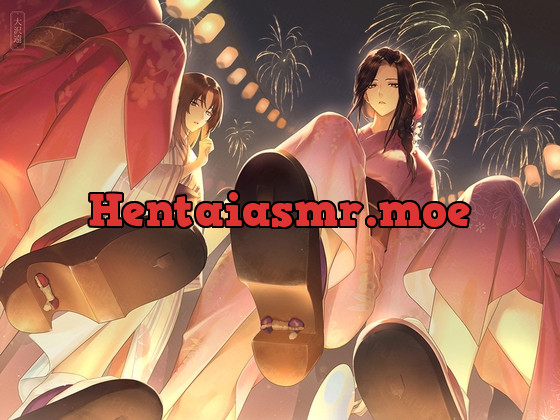 [RJ01073597] - クラスメートの女子と夏祭りに行ったらやっぱり踏まれた