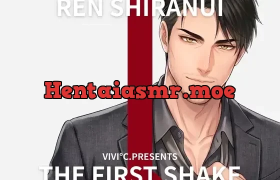 【 THE FIRST SHAKE 】禁欲7日後の本気アナニー / cast.不知火蓮「雑魚チンポでごめんなさい」イケオジ先生の謝罪アクメ“ケツまんちょ”実演