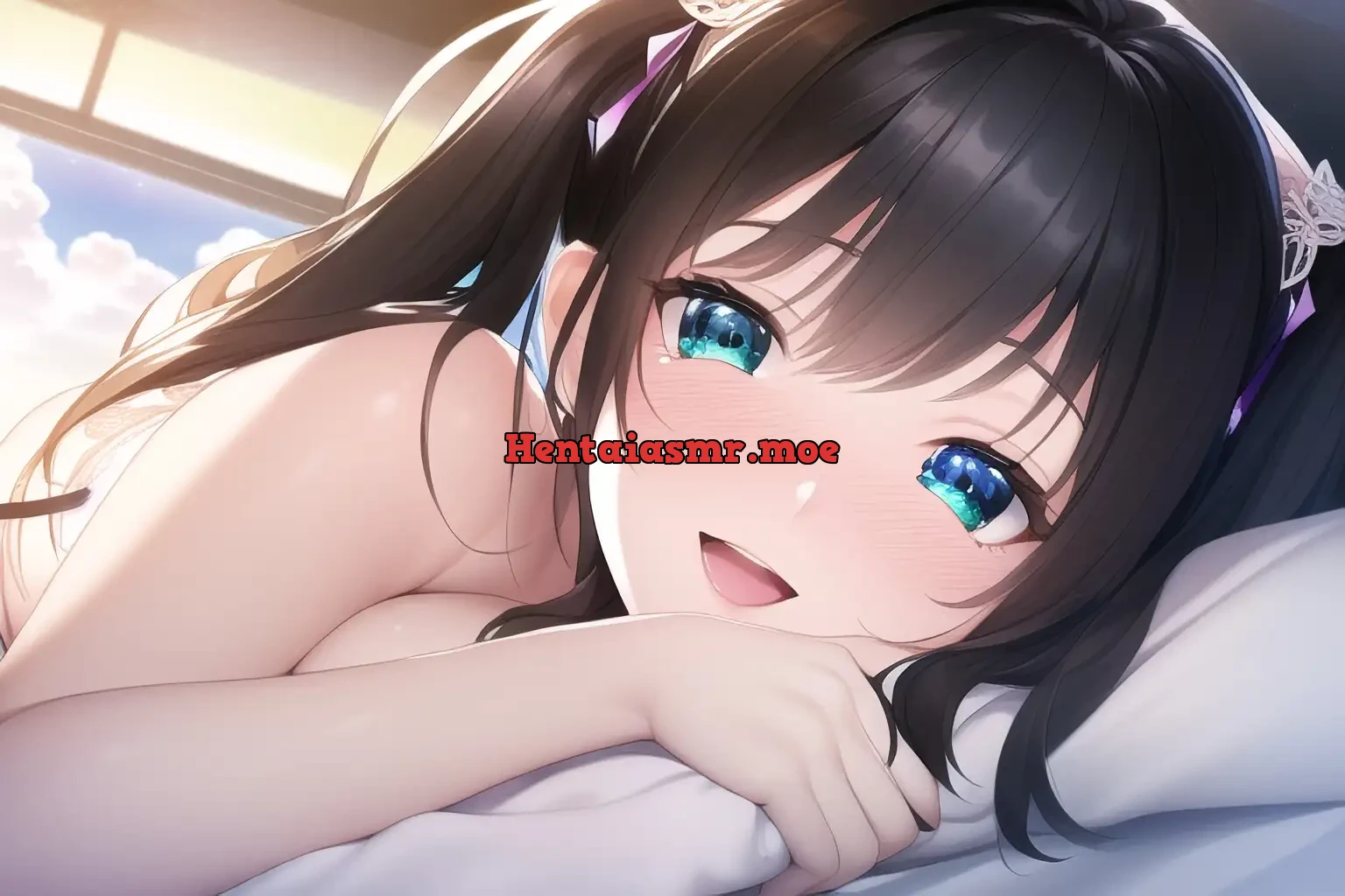 [RJ01128916] - パパ大好きっ! ～ファザコン娘に迫られて⁉～