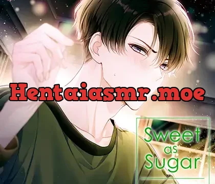 Sweet as Sugar vol.4