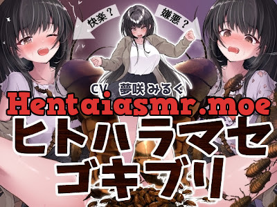 [RJ01462738] - ヒトハラマセゴキブリ