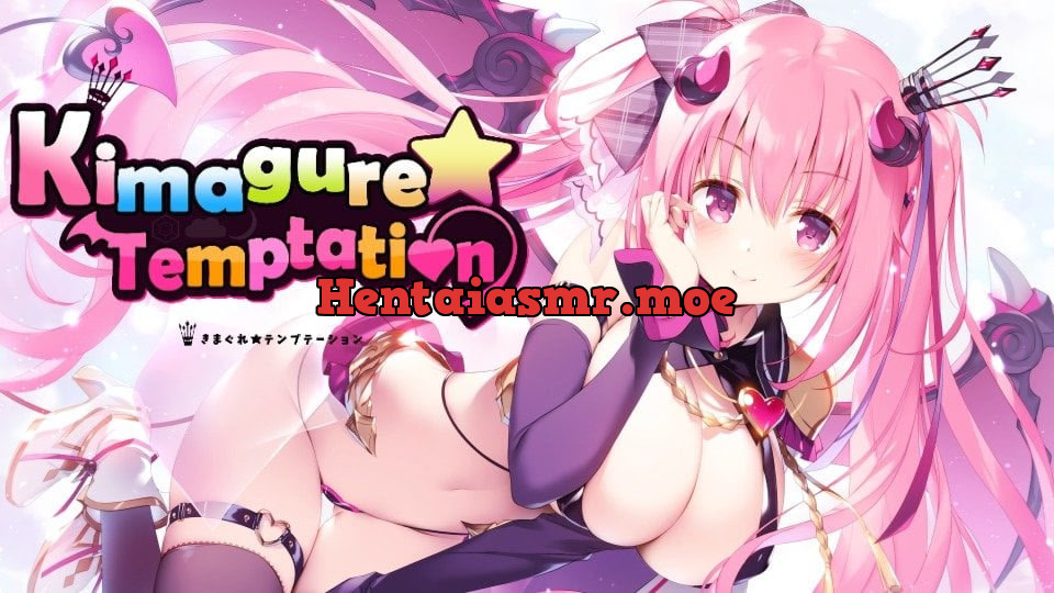 [[Video]] - Kimagure Temptation