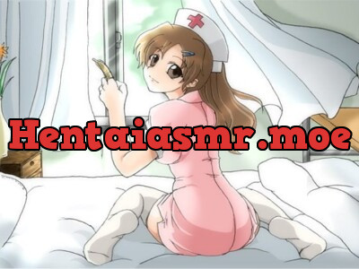 [RJ032352] - やわらか淫語～優しいナース編～