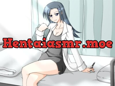 [RJ032950] - やわらか淫語～女医さんどきどき診察編～