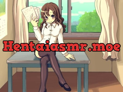 [RJ035615] - やわらか淫語～先生のご褒美編～
