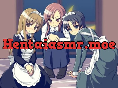 [RJ038896] - はーれむ淫語～メイドとお嬢様3～屈辱編