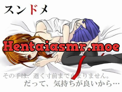 [RJ051403] - スンドメ