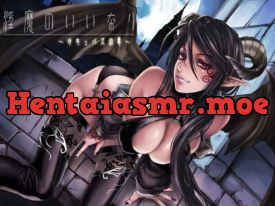 [RJ057693] - 淫魔のいいなり～サキュバスの夢～