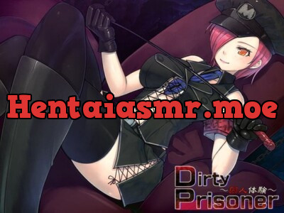 [RJ079377] - DirtyPrisoner～囚人体験～