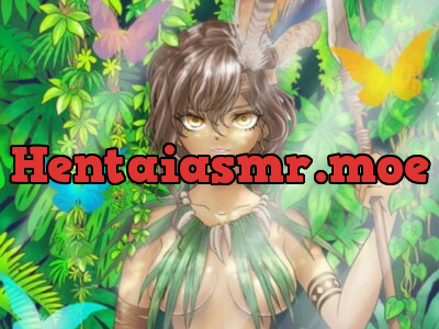 [RJ096755] - 【音責め】本能覚醒催眠～野性のアマゾネス無間絶頂の宴