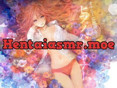[RJ101764] - ヒプノパートナー