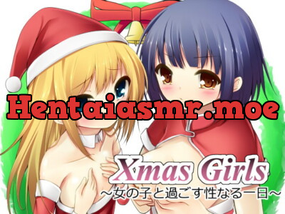 [RJ106818] - Xmas Girls ～女の子と過ごす性なる一日～