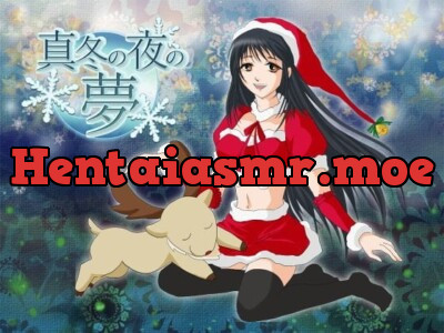 [RJ107512] - 真冬の夜の夢