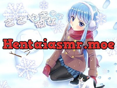 [RJ131238] - ささやき彼女 冬子