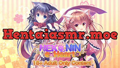 [[Video] Neko] - nin exHeart