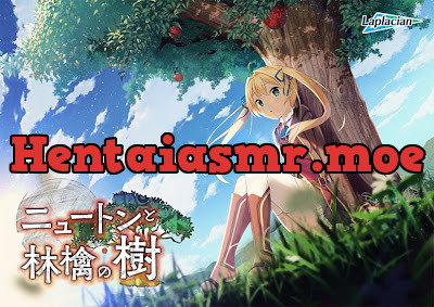 [] - [Video] Newton to Ringo no Ki