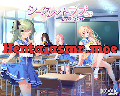 [[Video] Secret Love (Kari)] - [Video] Secret Love (Kari)