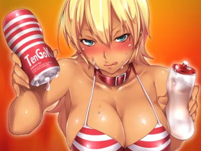 [RJ161069] - [RJ161069] Your Talented GF Does Ear Cleaning and Jacks You Off To Make You Happy!