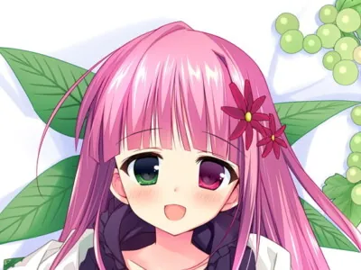 [RJ170591] - [RJ170591] Unhealing! Drunken, Loving Trance-like Ear Cleaning By Wine Musume (For All Ages)