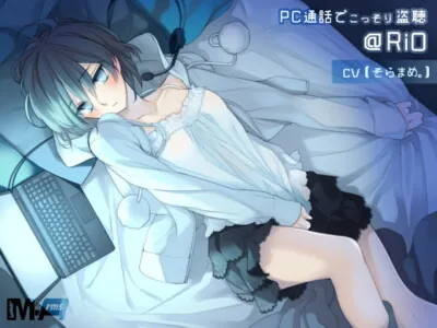 [RJ173755] - [RJ173755] Secret Wiretap on PC Phone @RiO