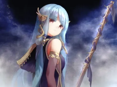 [RJ204914] - [RJ204914] Sound Sleeping Ear Cleaning Voice beta [Angel of Death]