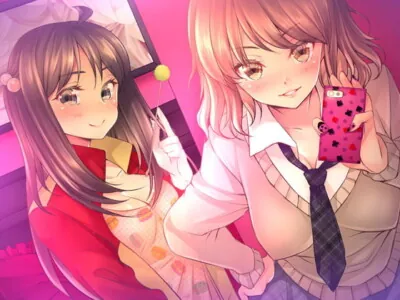 [RJ217172] - [RJ217172] 2 JKs’ Curiosity Sexually Plays with You ~Corruption by Irresistible Pleasure~ [Binaural]