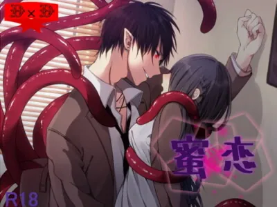 [RJ218390] - [RJ218390] Sweet Love