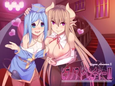 [RJ222696] - [RJ222696] ヒプノアドベンチャーII