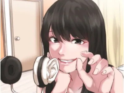 [RJ254668] - [RJ254668] Nipple Teasing Stream ~ For Supreme Masochists