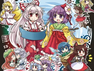 [RJ255546] - [RJ255546] Moko Moko Uro Uro