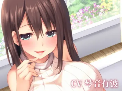 [RJ256346] - [RJ256346] Your New Wife’s Gentle and Melty Moans of Love [ASMR]