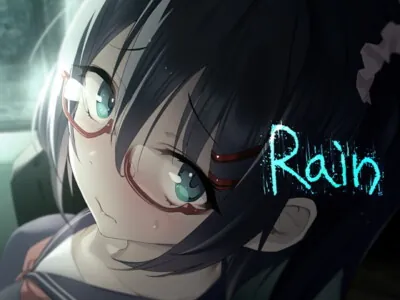 [RJ270816] - [RJ270816] Rain