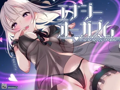 [RJ284841] - [RJ284841] The Energy-Orgasm