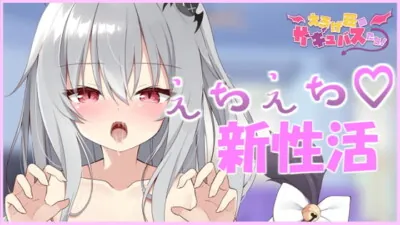 [RJ290855] - [RJ290855] 召喚したサキュバスとイチャラブセックス