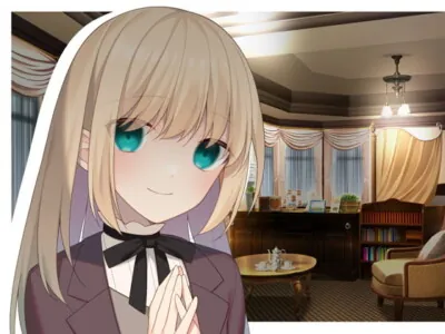 [RJ306171] - [RJ306171] Yandere Marking Ojou-sama