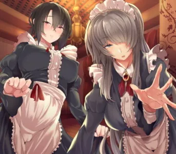 [RJ310824] - [RJ310824] 口淫娼館～精液を搾り尽くすご奉仕オーラルセックス～