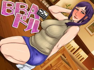 [RJ313118] - [RJ313118] BBAドル