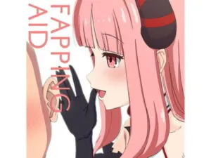 [RJ316121] イヴのオナニー補助音声