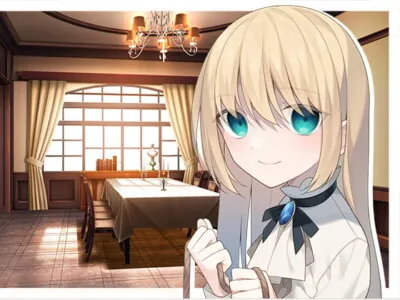 [RJ324073] - [RJ324073] ヤンデレマーキングお嬢様2