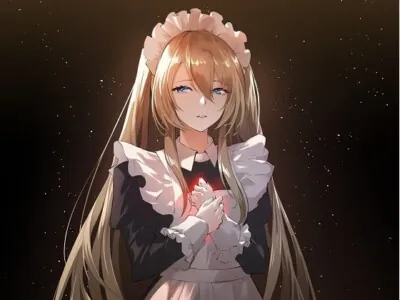 [RJ319013] - [RJ319013] 10 Days of Memories.【海中ASMR】