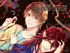 [RJ205624] BLOOD CHAIN – playlist